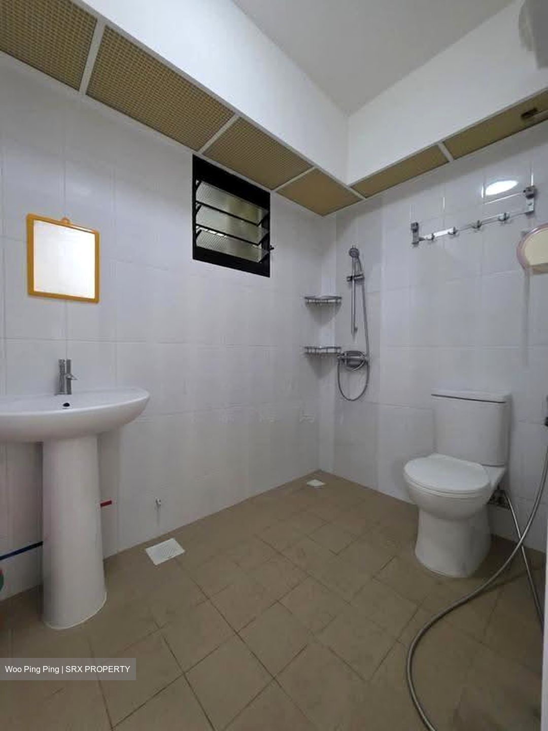 Blk 120A Punggol Edge (Punggol), HDB 5 Rooms #639576861